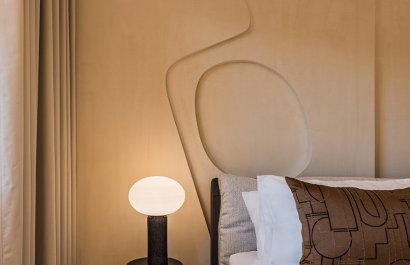 Reventa - Apartamento / piso - Marbella