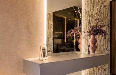 Reventa - Apartamento / piso - Marbella