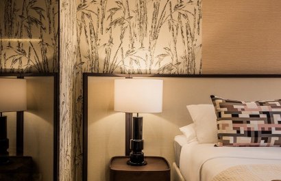 Reventa - Apartamento / piso - Marbella