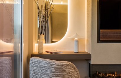 Reventa - Apartamento / piso - Marbella