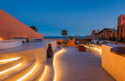 Reventa - Apartamento / piso - Marbella