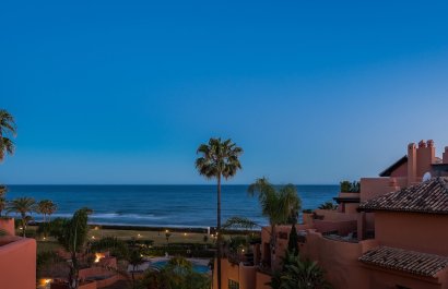 Reventa - Apartamento / piso - Marbella