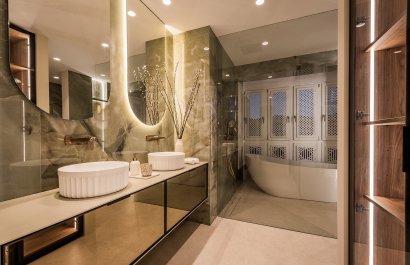 Reventa - Apartamento / piso - Marbella