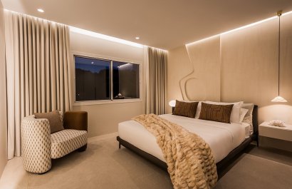 Reventa - Apartamento / piso - Marbella