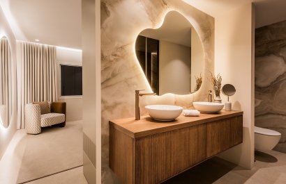 Reventa - Apartamento / piso - Marbella