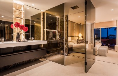 Reventa - Apartamento / piso - Marbella