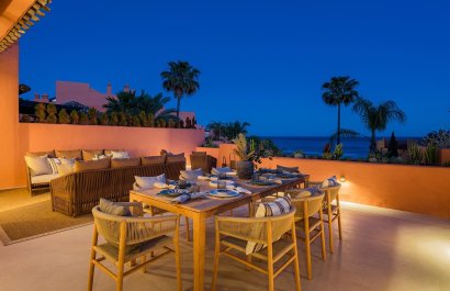 Reventa - Apartamento / piso - Marbella