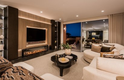 Reventa - Apartamento / piso - Marbella