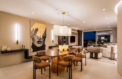 Reventa - Apartamento / piso - Marbella