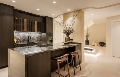 Reventa - Apartamento / piso - Marbella