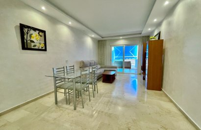 Resale - Apartment / flat - Marbella - Puerto Banús