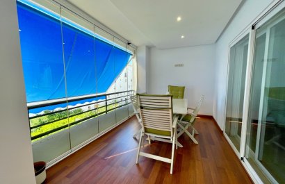 Resale - Apartment / flat - Marbella - Puerto Banús