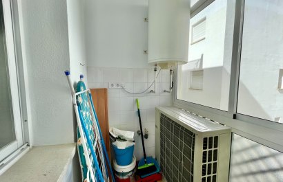 Resale - Apartment / flat - Marbella - Puerto Banús