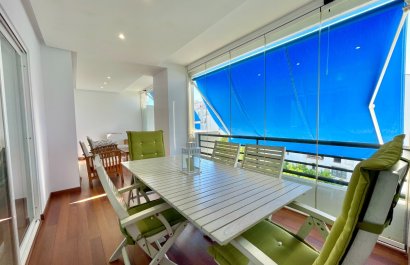 Resale - Apartment / flat - Marbella - Puerto Banús