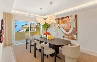 Reventa - Apartamento / piso - Marbella - East Marbella