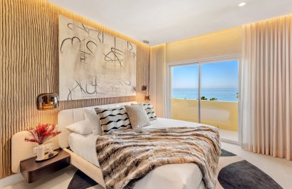 Reventa - Apartamento / piso - Marbella - East Marbella