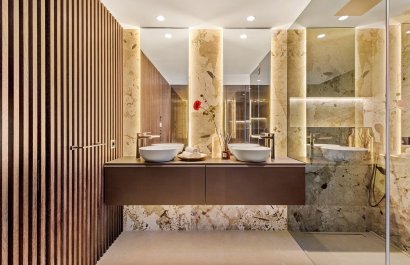 Reventa - Apartamento / piso - Marbella - East Marbella