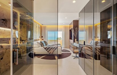 Reventa - Apartamento / piso - Marbella - East Marbella