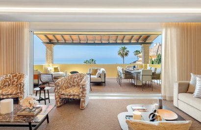 Reventa - Apartamento / piso - Marbella - East Marbella