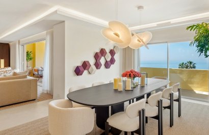 Reventa - Apartamento / piso - Marbella - East Marbella