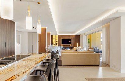 Reventa - Apartamento / piso - Marbella - East Marbella