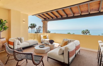 Reventa - Apartamento / piso - Marbella - East Marbella