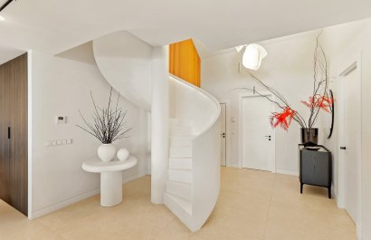 Reventa - Apartamento / piso - Marbella - East Marbella