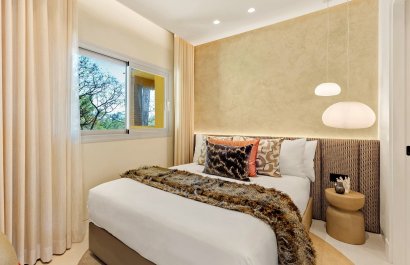 Reventa - Apartamento / piso - Marbella - East Marbella