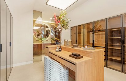 Reventa - Apartamento / piso - Marbella - East Marbella