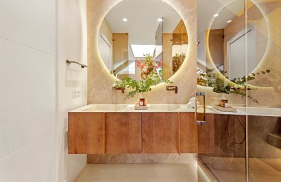 Reventa - Apartamento / piso - Marbella - East Marbella