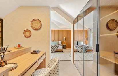 Reventa - Apartamento / piso - Marbella - East Marbella