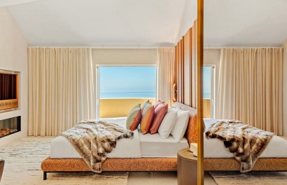 Reventa - Apartamento / piso - Marbella - East Marbella