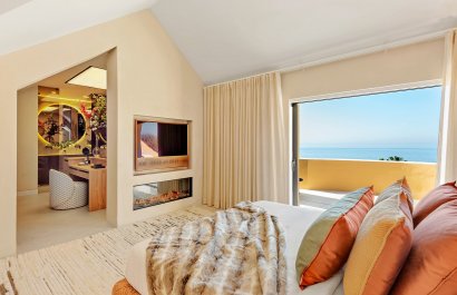 Reventa - Apartamento / piso - Marbella - East Marbella