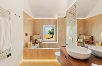 Reventa - Apartamento / piso - Marbella - East Marbella