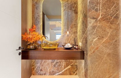 Reventa - Apartamento / piso - Marbella - East Marbella