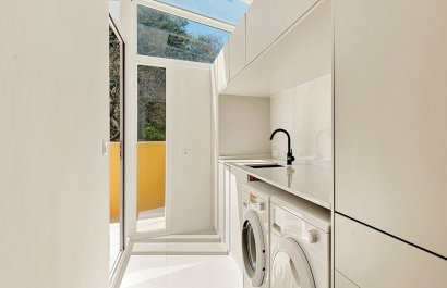 Reventa - Apartamento / piso - Marbella - East Marbella