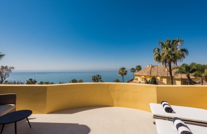 Reventa - Apartamento / piso - Marbella - East Marbella