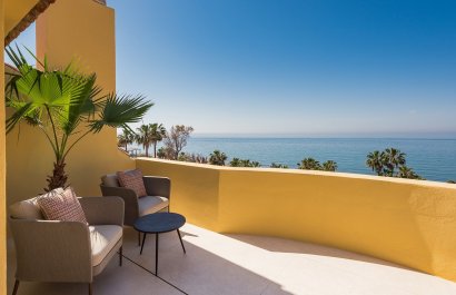 Reventa - Apartamento / piso - Marbella - East Marbella