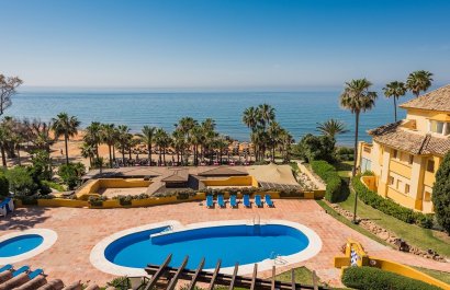 Reventa - Apartamento / piso - Marbella - East Marbella
