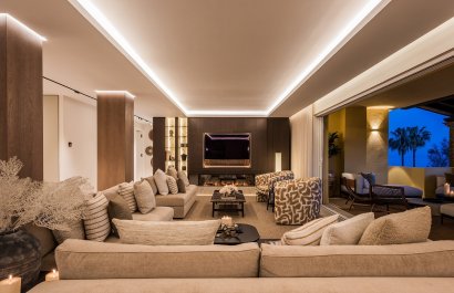 Reventa - Apartamento / piso - Marbella - East Marbella