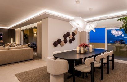 Reventa - Apartamento / piso - Marbella - East Marbella