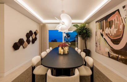 Reventa - Apartamento / piso - Marbella - East Marbella