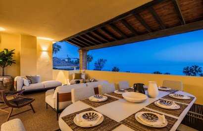 Reventa - Apartamento / piso - Marbella - East Marbella