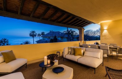 Reventa - Apartamento / piso - Marbella - East Marbella