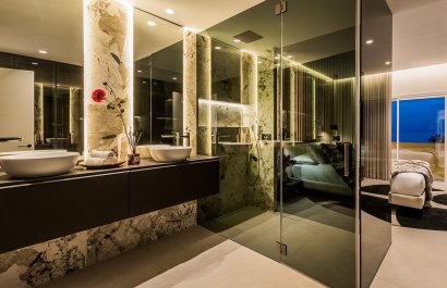 Reventa - Apartamento / piso - Marbella - East Marbella