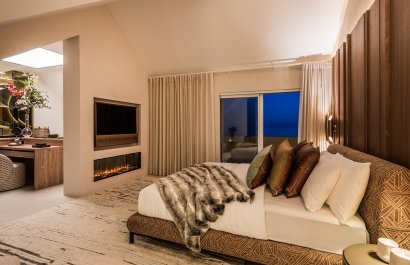 Reventa - Apartamento / piso - Marbella - East Marbella