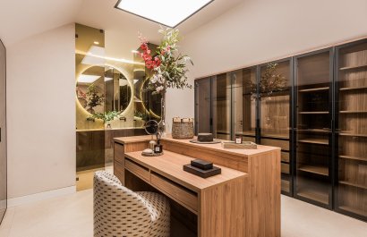 Reventa - Apartamento / piso - Marbella - East Marbella