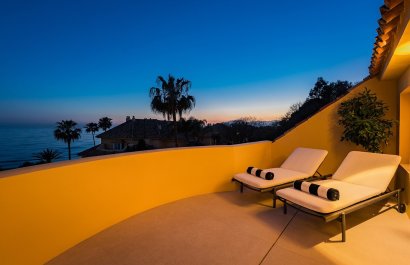 Reventa - Apartamento / piso - Marbella - East Marbella