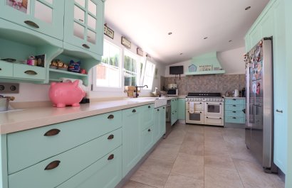 Resale - Country House - Heredades - Heradades