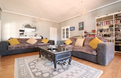 Resale - Country House - Heredades - Heradades